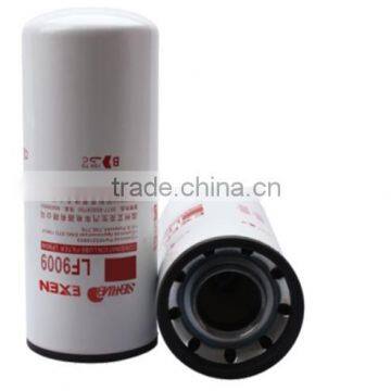 DAF EAGLE CUMMINS Oil filter LF9009 Truck Auto Car Filter Factory suppliy