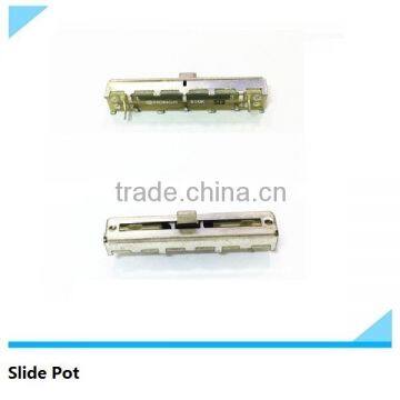 huizhou factory 30mm linear slide potentiometer(mono)