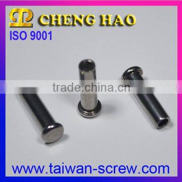 High Quality Special Fastener tube rivet