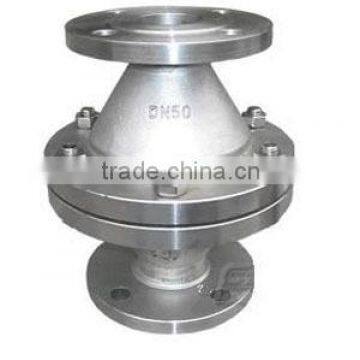 Stainless Steel Explosion Proof Pipeline Flame Arrester