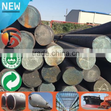 Q235 BIG DIAMETER ROUND BAR round alloy steel High Quality diameter 10 round steel bars