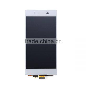 White Hot Sale Best Quality LCD Touch Screen Digitizer Assembly Replacement for Sony Z4 E6533 E6553 photo-2
