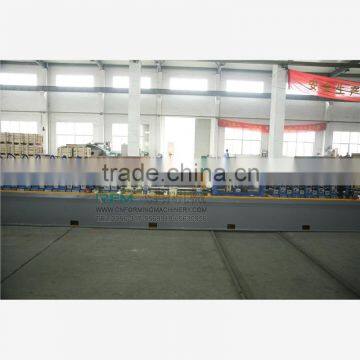 Carbon Steel High-frequency Welded Pipe Mill photo-2