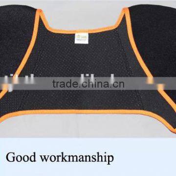 Far Infrared Elastic Shoulder Pads for Women photo-4