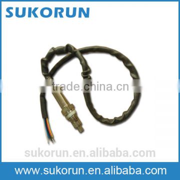 Nitrogen Oxygen sensor head for VOLVO