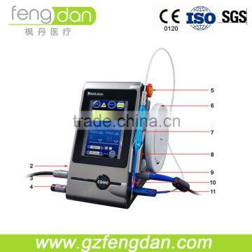 2015 new product dental laser equipment