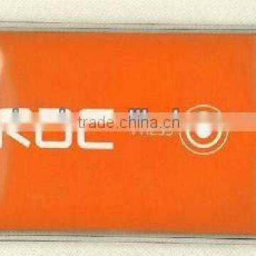 Hot promotional items pocket led card light