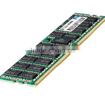 HP 16GB Dual Rank x4 DDR4-2133 CAS-15-15-15 Registered Memory Kit