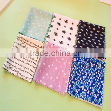 Hot Sale Optical Cleaning Cloth Microfiber Cleaning Cloth