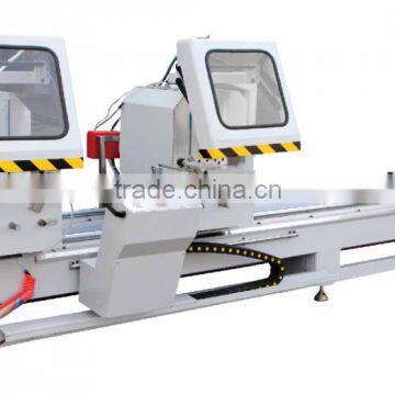 Double Head Miter Cutting Saw(Linear Saw)