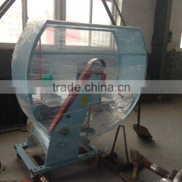 Automatic Binding Machine /Wrapping Machine/bundling Machine/tying Machine/carton Binding Machine photo-5