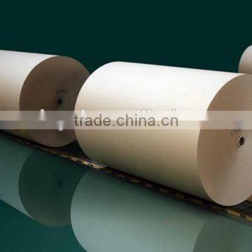 Coated White Top Test Liner