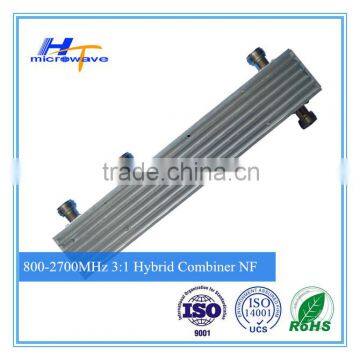 Wideband 698-2700mhz Microwave Passive Component rf Combiner photo-3