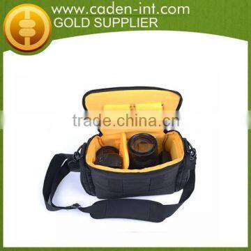 2015 Best Sell Waterproof and Shockproof Camera Bag