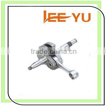 chainsaws spare parts crankshaft for PA350