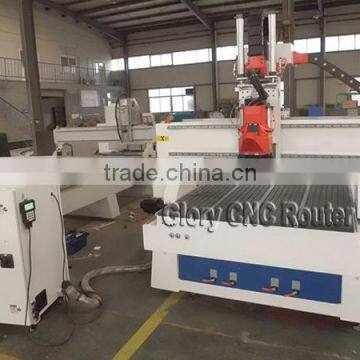 CNC Router Heavy Duty CNC Servo Motor