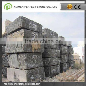 Black Beauty Marble Slabs Block For Hot Sale