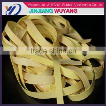 Good underwear elastic textile tape elastic for underwear