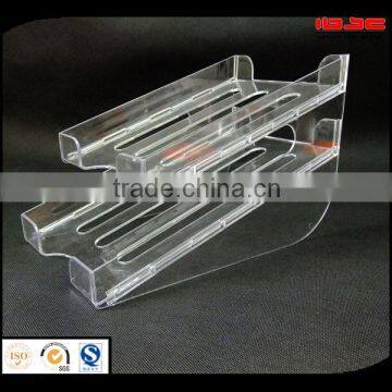On Shelf Chocolate display rack