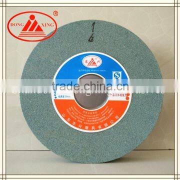 Grinding Wheel for Integral Drill Bit Grinding