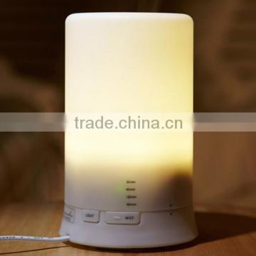 warm light diffuser aroma decorative glass aroma diffuser