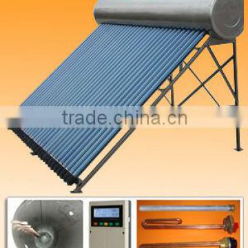 made in China solar water heater