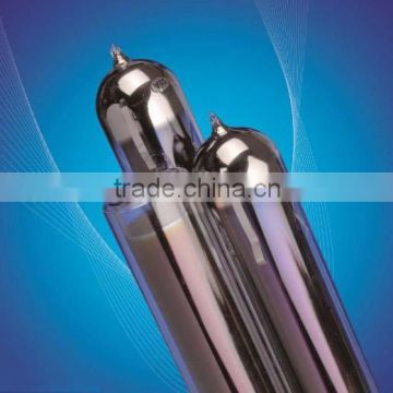 Haining high quality solar vacuum tubes