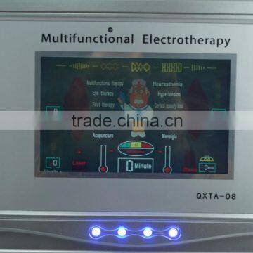 physiotherapy/electrotherapy device