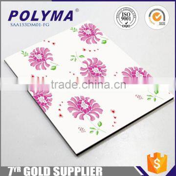 New Design Hot Selling Lightweight Aluminum Composite Panel For Kitchen