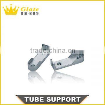 Wardrobe Decorative Metal Tube Support