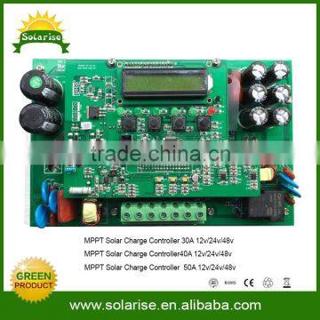 Best Price Mppt Charger Controller for Solar Power System /home Solar Systems photo-5