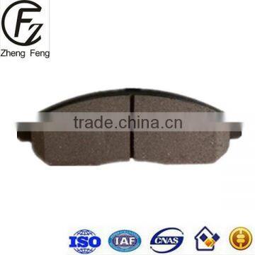 Brake pads D1094 for N issan Frontier/Pathfinder/Xterra 2005