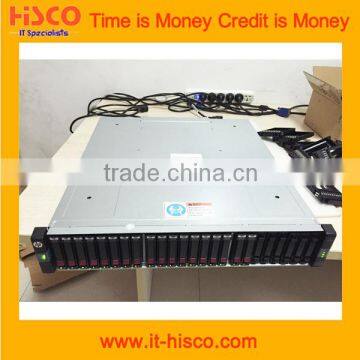 K2R80A MSA 2040 Energy Star SAN Dual Controller SFF Storage