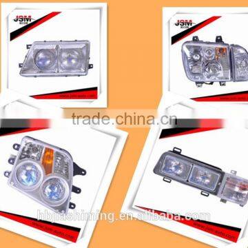 JSM super lights