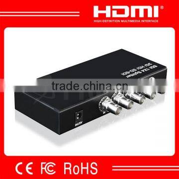 SDI splitter 1X4 HD /3G