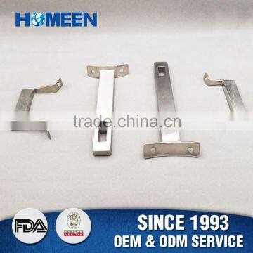 Stainless Steel Pans Replacement Metal Cookware Handles Direct photo-6