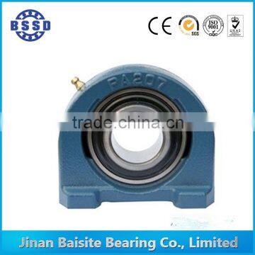 compatitive price high quality UCPA 202 pillow block bearing