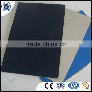 Aluminium Composite Panel for exterior cladding and interior wall decoration