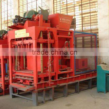 Hot Sale Cement Brick Block Making Machine Price,cement Brick Machine,cement Block Machine for Sale photo-3