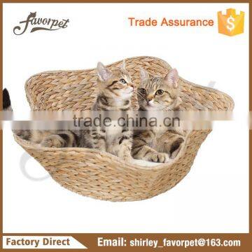 Popular European Style OEM Available Cute Cat Beds