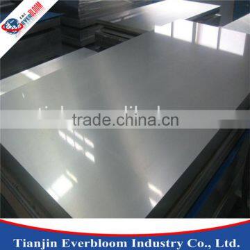 Aluminum sheet 5254 for chemical storage tanks