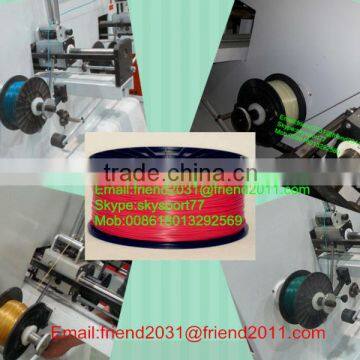 Zhangjiagang Friend Machinery Plastic Extruder