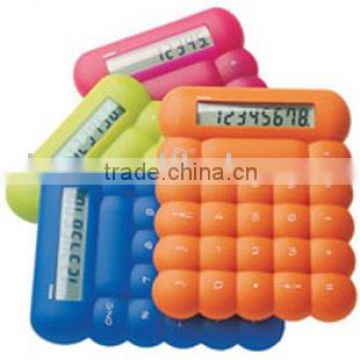 silicone calculator