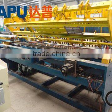 Automatic wire mesh welding machine hot sale