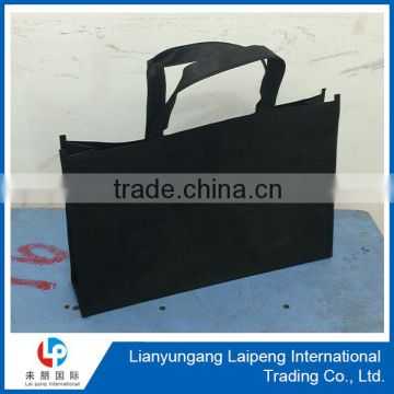 hot sale recyclable reusabled non woven shopping bag