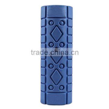 Foam Roller Muscle Release Fitness Roller Fitness Equipment EVA High Density Foam Roller Eercise Roller 4"12" photo-2