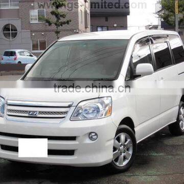 TOYOTA NOAH X G SELECTION (572 GASOLINE)