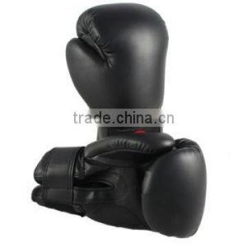 real Pu Boxing Gloves