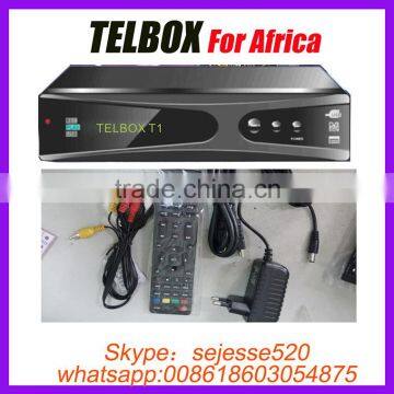 New arrival Stocks for 2015 3 Qsat Account inbuild SIMCARD / LAN INTERNET/3G WIFI BOX TELBOX T1 (QSAT 26G + VDF )