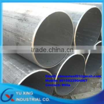 SA106/A53 GRB lsaw pipe